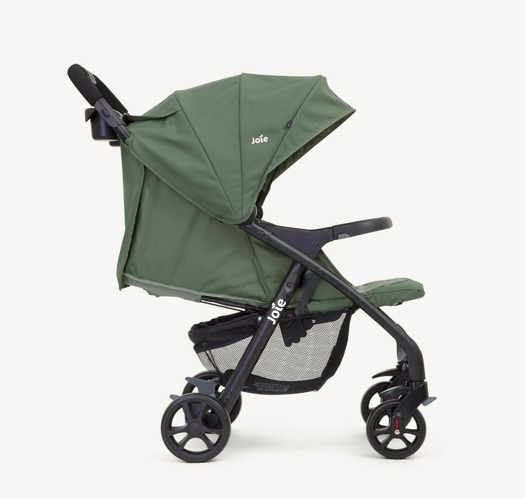 Joie muze lx Travel System
