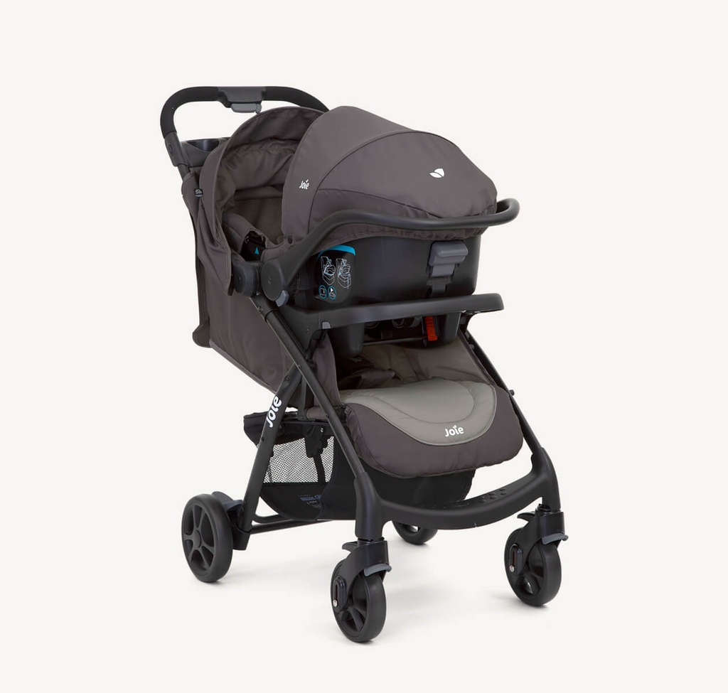 Joie muze lx Travel System