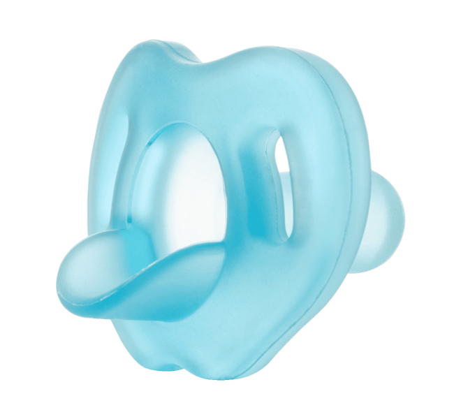 Wee Baby silicone soother