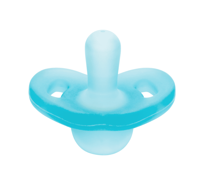 Wee Baby silicone soother