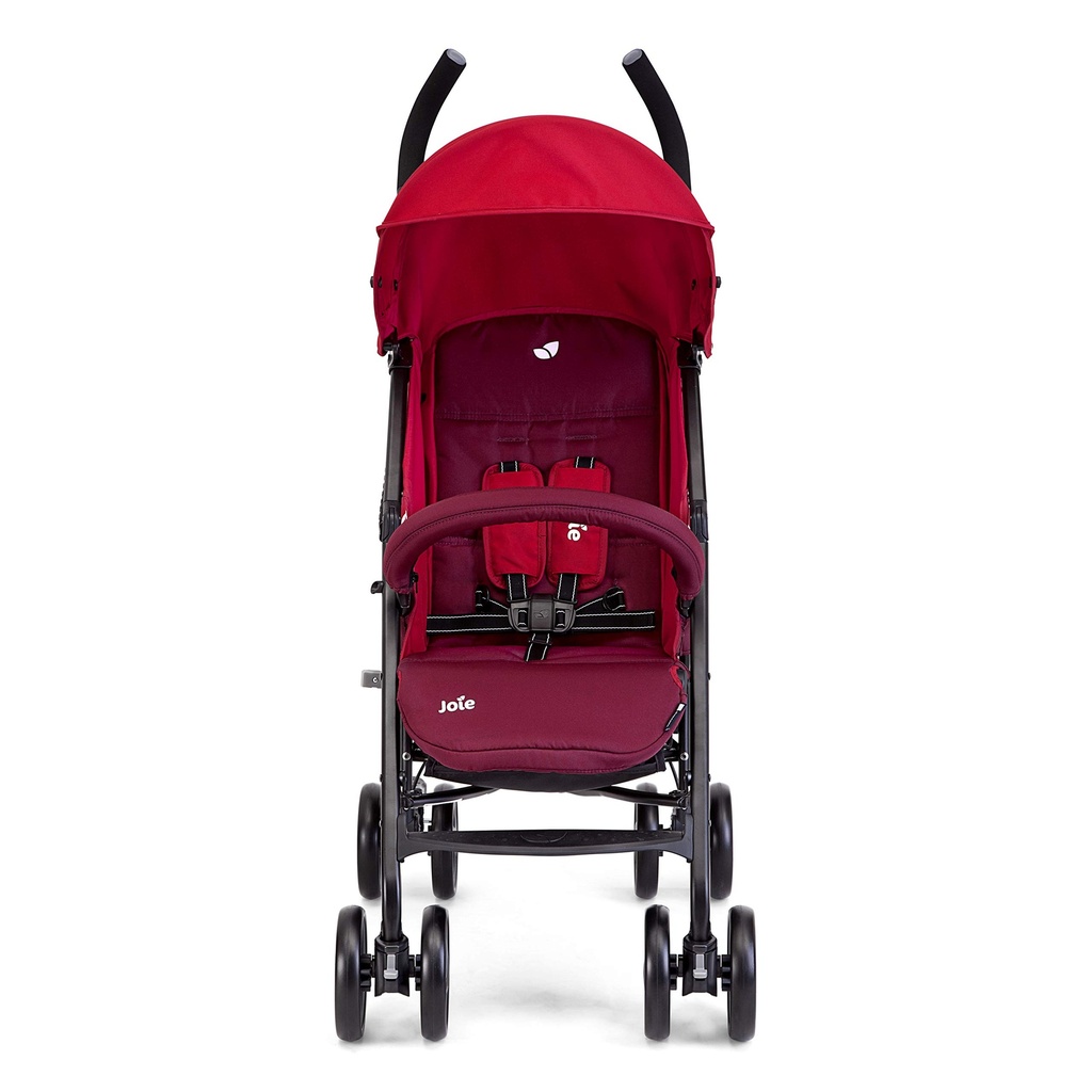 Joie Nitro Lx Umbrella Stroller - Cherry Red