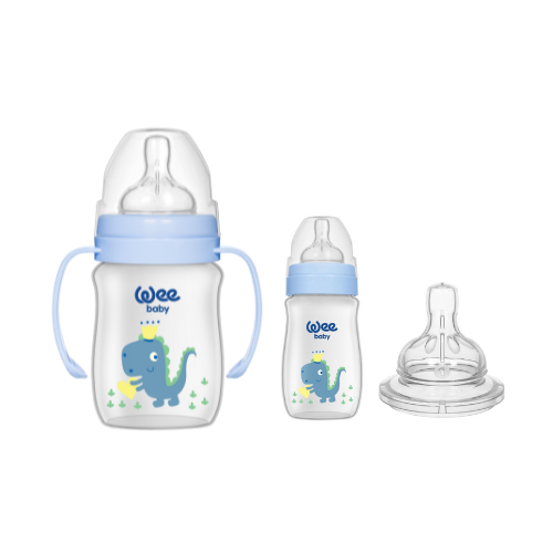 Wee Baby New Bundle - Blue - Outlet