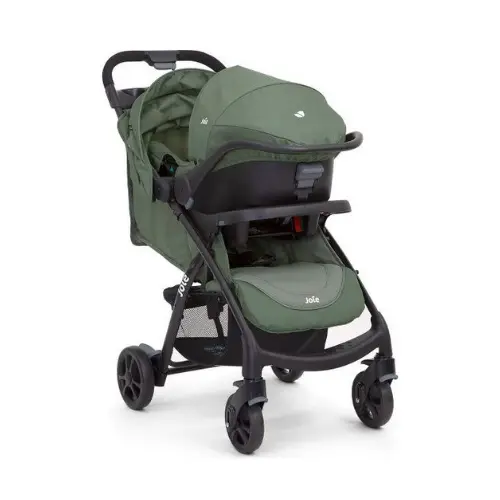 Joie muze lx Travel System Laurel
