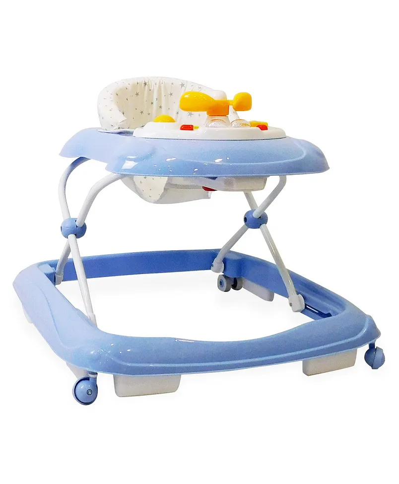 ASALVO Baby Walker