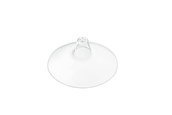 Wee Baby Silicone Nipple Protector