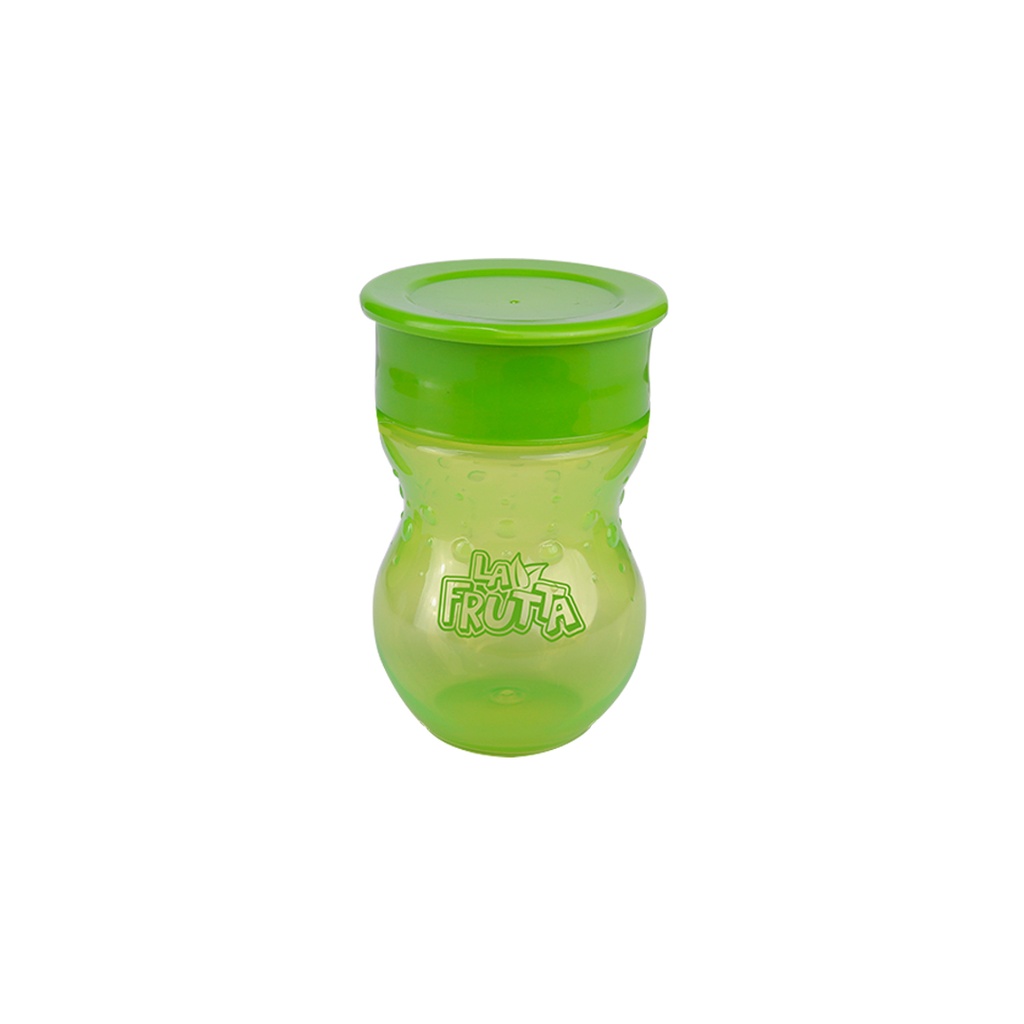 La Frutta Magic cup 360 degrees 270 ml +12Months