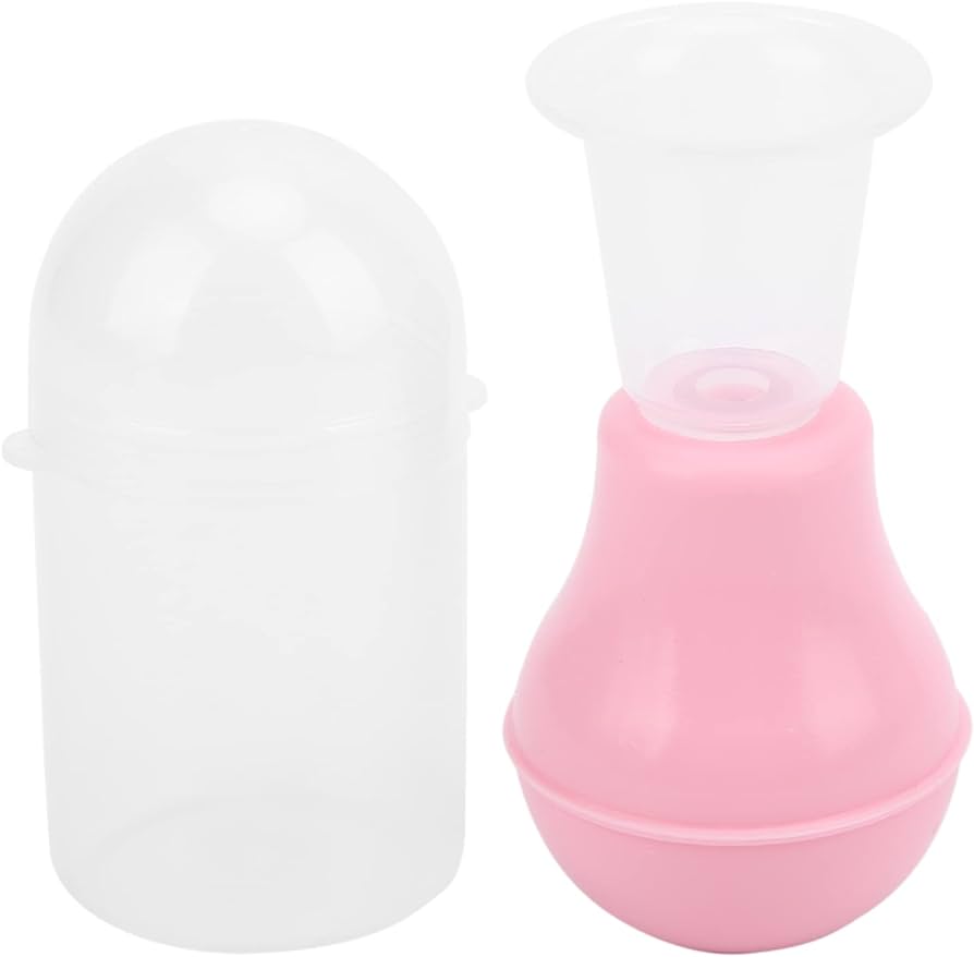 La Frutta Nipple Puller - Pink