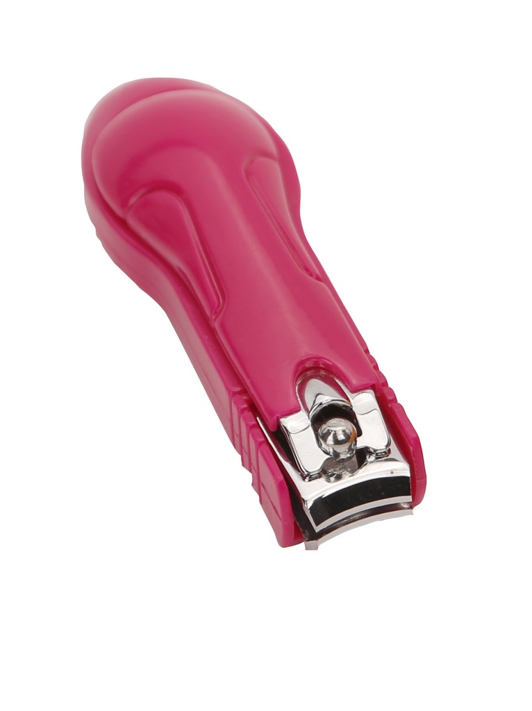 La Frutta Nail Clipper - Pink