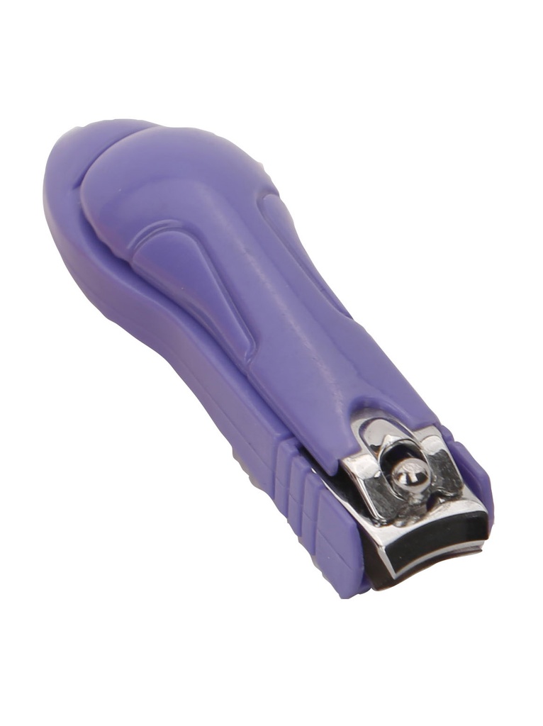 La Frutta Nail Clipper - Purple