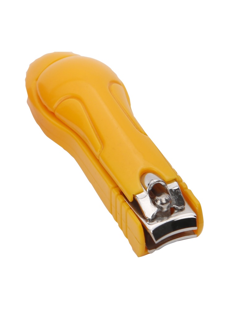 La Frutta Nail Clipper - Orange