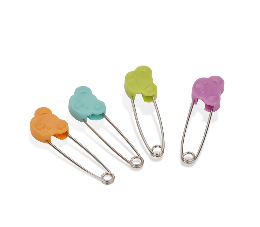 La Frutta Safety Pins