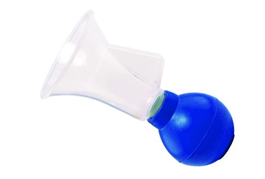 La Frutta Breast Reliever - Blue