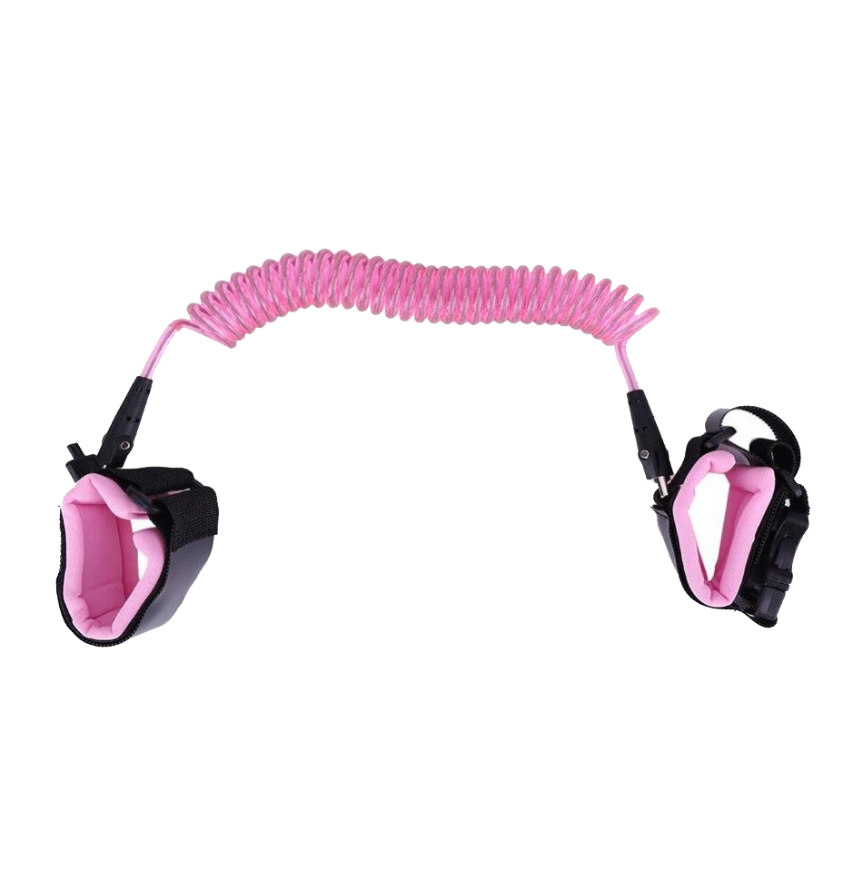 La Frutta Walking Belt 2.5meters - Pink