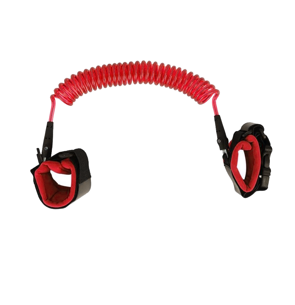 La Frutta Walking Belt 2.5meters - Red 