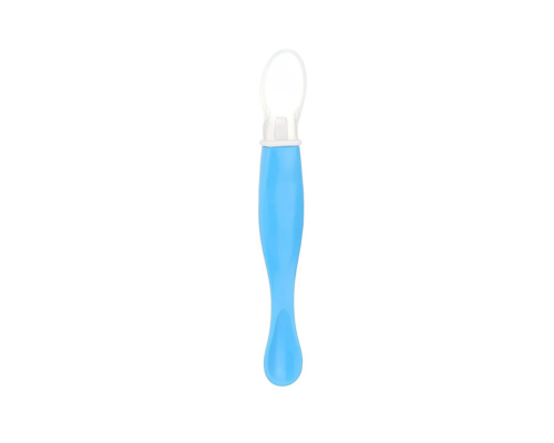 La Frutta Silicone Spoon – Double sides
