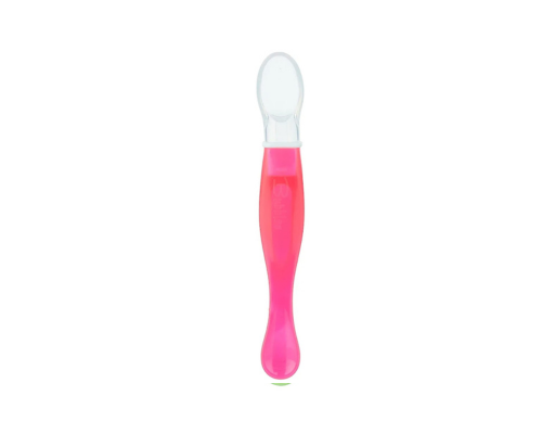 La Frutta Silicone Spoon – Double sides
