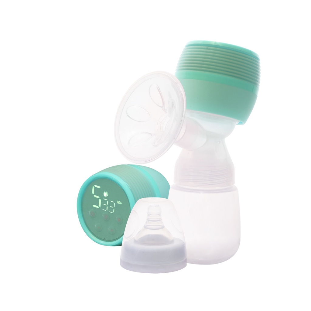 La Frutta Portable Electric Breast Pump
