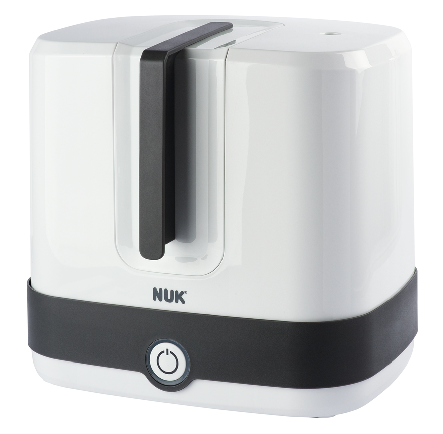 Nuk Vario Express Steam Sterilizer
