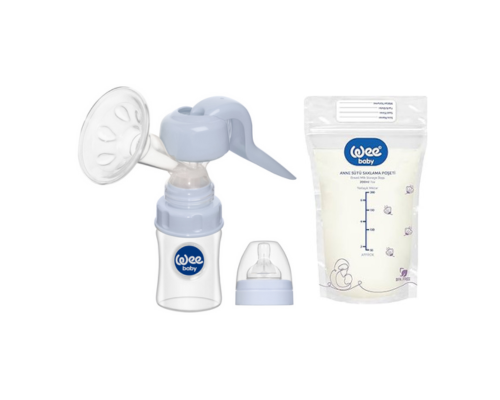 Wee Baby Mum’s Essentials Bundle