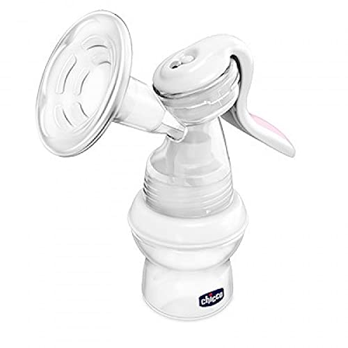 Chicco Natural Feeling Manual Breast Pump