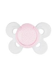 Chicco Silicone Comfort Single Pacifier 0-6Month
