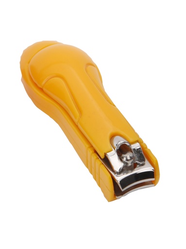 [6222027106952] La Frutta Nail Clipper - Orange